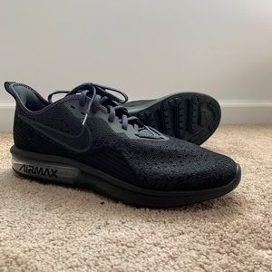 Men’s air max sequent 4 a04485-002